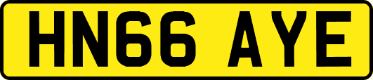 HN66AYE