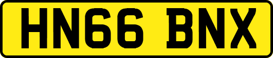 HN66BNX