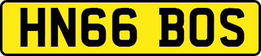 HN66BOS