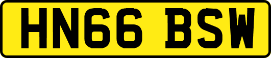 HN66BSW