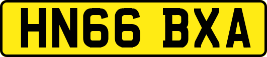 HN66BXA