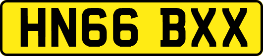 HN66BXX