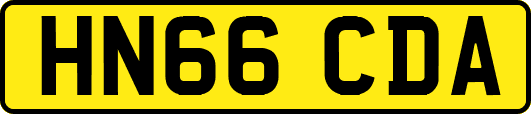 HN66CDA