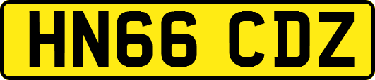 HN66CDZ