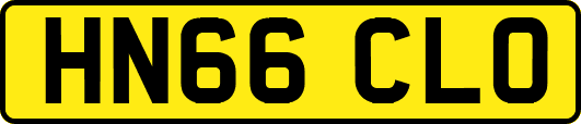 HN66CLO