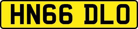 HN66DLO