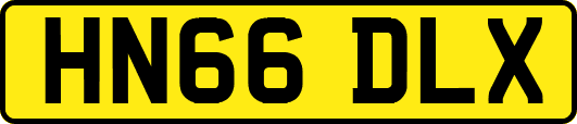 HN66DLX