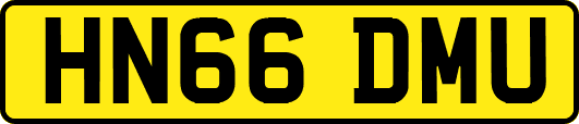 HN66DMU