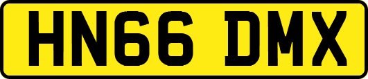 HN66DMX