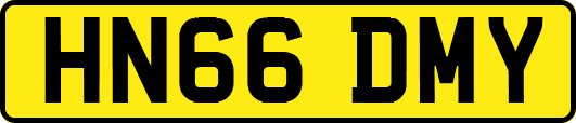 HN66DMY