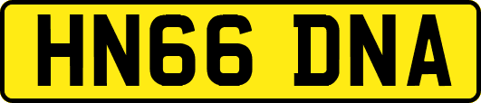 HN66DNA