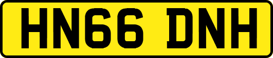 HN66DNH