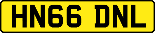 HN66DNL