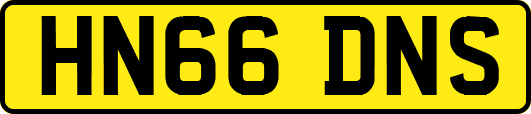 HN66DNS