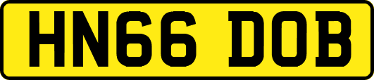 HN66DOB