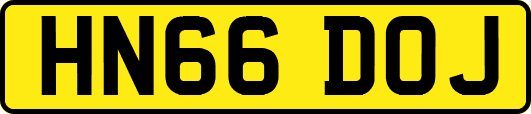 HN66DOJ