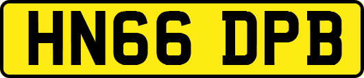 HN66DPB