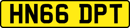 HN66DPT