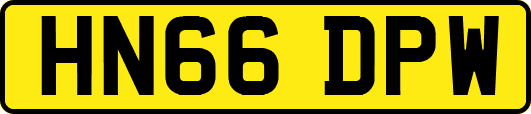 HN66DPW