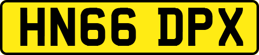 HN66DPX