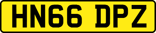 HN66DPZ