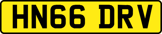 HN66DRV