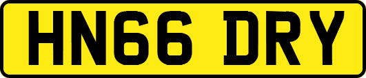 HN66DRY