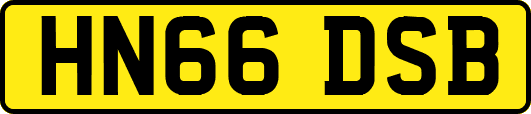 HN66DSB