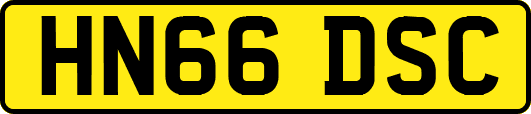 HN66DSC