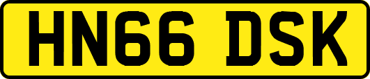 HN66DSK