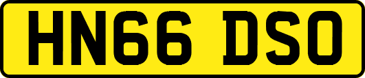 HN66DSO