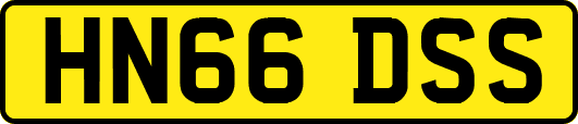 HN66DSS