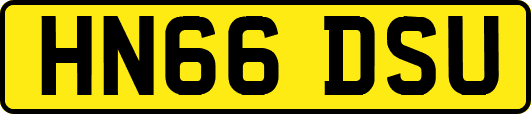 HN66DSU