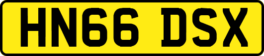 HN66DSX