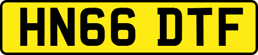 HN66DTF