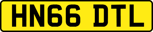 HN66DTL