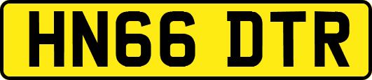 HN66DTR