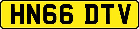 HN66DTV