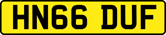 HN66DUF