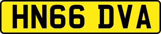 HN66DVA