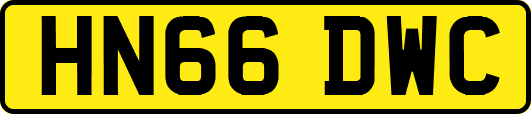 HN66DWC