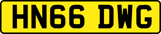 HN66DWG