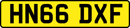 HN66DXF