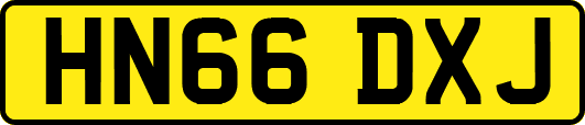 HN66DXJ