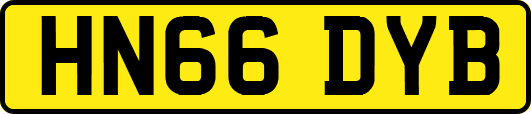 HN66DYB