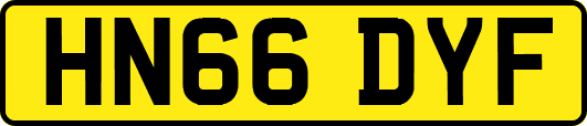 HN66DYF