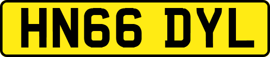 HN66DYL