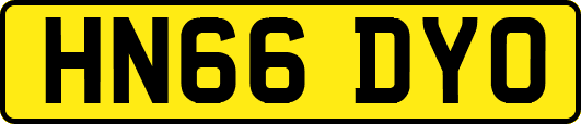 HN66DYO