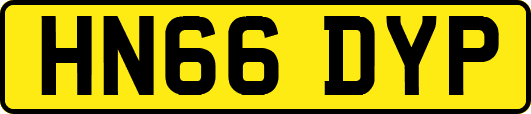 HN66DYP