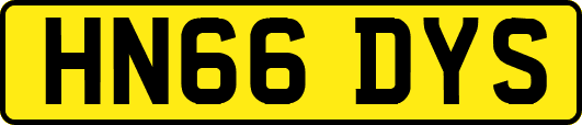 HN66DYS